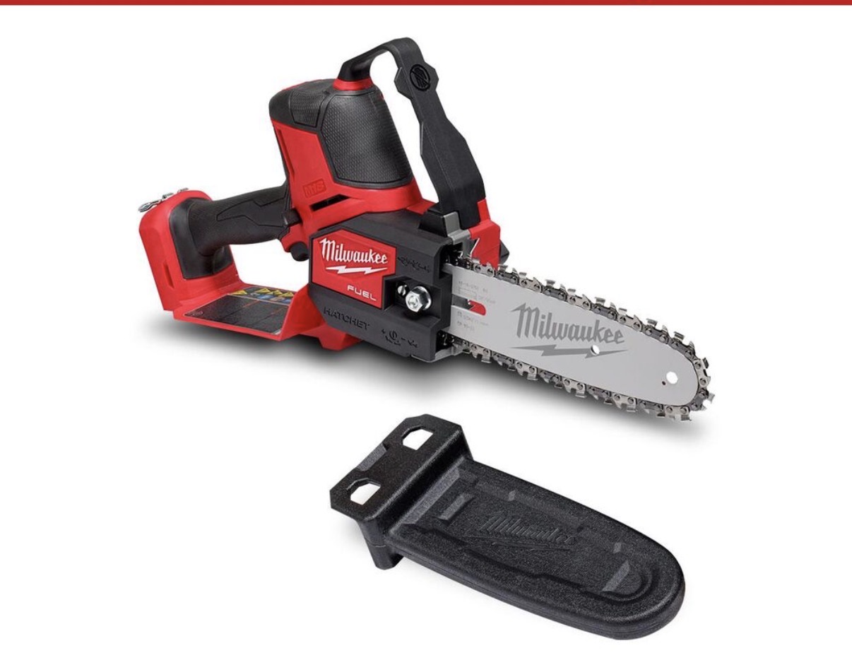 Milwaukee Tools